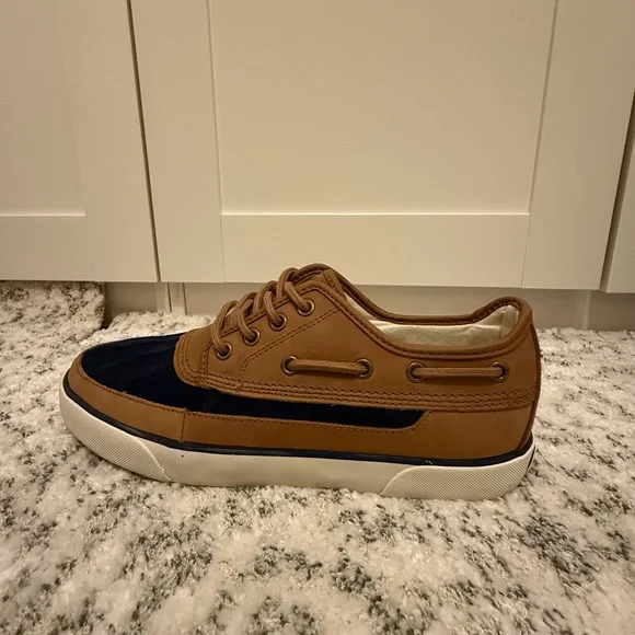 POLO RALPH LAUREN Men’s Shoes - Picture 1 of 5